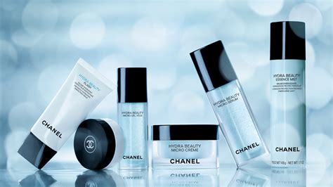 chanel hydro|Chanel hydra beauty skincare.